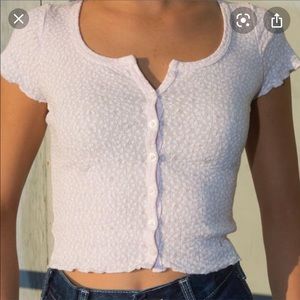 Brandy Melville Zelly